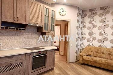 2-rooms apartment apartment by the address st. Panteleymonovskaya Chizhikova (area 73,0 m2) - Atlanta.ua - photo 22