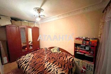 2-rooms apartment apartment by the address st. Malaya arnautskaya Vorovskogo (area 38,0 m2) - Atlanta.ua - photo 9