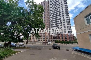 1-room apartment apartment by the address st. Franko Ivana (area 46,2 m2) - Atlanta.ua - photo 6
