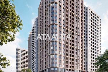 1-room apartment apartment by the address st. Franko Ivana (area 46,2 m2) - Atlanta.ua - photo 7