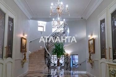 House by the address st. Arkadievskiy per (area 650,0 m2) - Atlanta.ua - photo 68