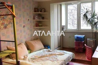 4+-rooms apartment apartment by the address st. Ilfa i Petrova (area 89,7 m2) - Atlanta.ua - photo 30