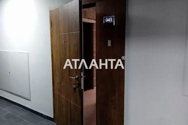 1-room apartment apartment by the address st. Vilyamsa ak (area 28,0 m2) - Atlanta.ua - photo 20