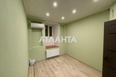 2-rooms apartment apartment by the address st. Novoselskogo Ostrovidova (area 49,0 m2) - Atlanta.ua - photo 17