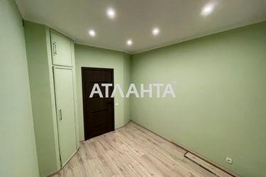 2-rooms apartment apartment by the address st. Novoselskogo Ostrovidova (area 49,0 m2) - Atlanta.ua - photo 18