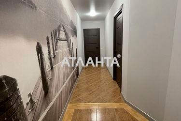 2-rooms apartment apartment by the address st. Novoselskogo Ostrovidova (area 49,0 m2) - Atlanta.ua - photo 23