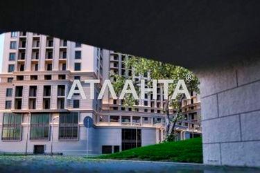 3-кімнатна квартира за адресою вул. Дача ковалевського (площа 100,0 м2) - Atlanta.ua - фото 16