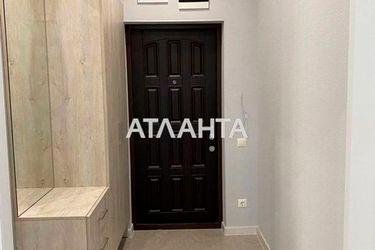 1-комнатная квартира по адресу ул. Каманина (площадь 48,0 м2) - Atlanta.ua - фото 24