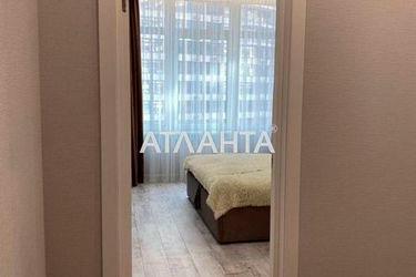 1-room apartment apartment by the address st. Kamanina (area 48,0 m2) - Atlanta.ua - photo 27