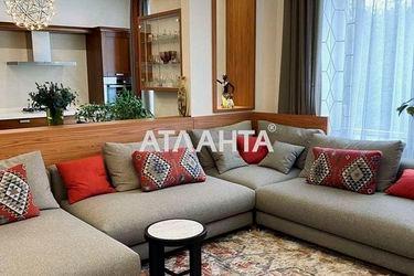 3-rooms apartment apartment by the address st. Mukachevskiy per (area 114,0 m2) - Atlanta.ua - photo 14