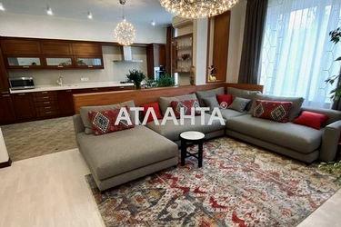 3-rooms apartment apartment by the address st. Mukachevskiy per (area 114,0 m2) - Atlanta.ua - photo 17