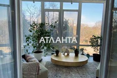 3-комнатная квартира по адресу Мукачевский пер. (площадь 114,0 м2) - Atlanta.ua - фото 21