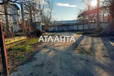 Коммерческая недвижимость по адресу ул. Новикова (площадь 1600,0 м2) - Atlanta.ua - фото 20