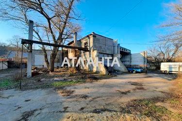 Коммерческая недвижимость по адресу ул. Новикова (площадь 1600,0 м2) - Atlanta.ua - фото 22