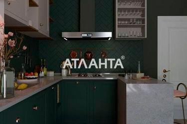1-room apartment apartment by the address st. Tulskaya (area 36,3 m2) - Atlanta.ua - photo 17