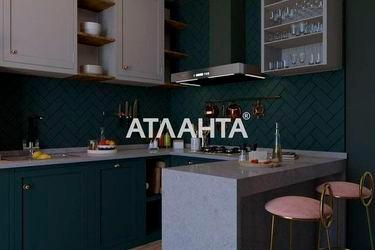 1-room apartment apartment by the address st. Tulskaya (area 36,3 m2) - Atlanta.ua - photo 18