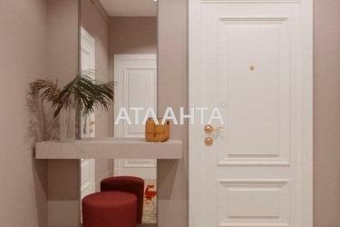 1-room apartment apartment by the address st. Tulskaya (area 36,3 m2) - Atlanta.ua - photo 19