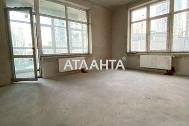 2-rooms apartment apartment by the address st. Andreya Verkhoglyada Dragomirova (area 86,0 m2) - Atlanta.ua - photo 24