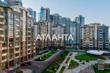 2-rooms apartment apartment by the address st. Andreya Verkhoglyada Dragomirova (area 86,0 m2) - Atlanta.ua - photo 20