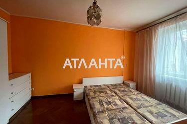 3-rooms apartment apartment by the address st. Novoselskogo Ostrovidova (area 56,1 m2) - Atlanta.ua - photo 16