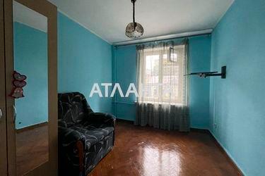 3-rooms apartment apartment by the address st. Novoselskogo Ostrovidova (area 56,1 m2) - Atlanta.ua - photo 17