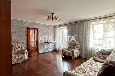 3-rooms apartment apartment by the address st. Novoselskogo Ostrovidova (area 56,1 m2) - Atlanta.ua - photo 14