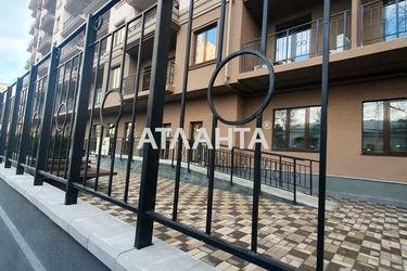 Commercial real estate at st. Topolinnyy per (area 25,0 m2) - Atlanta.ua - photo 9