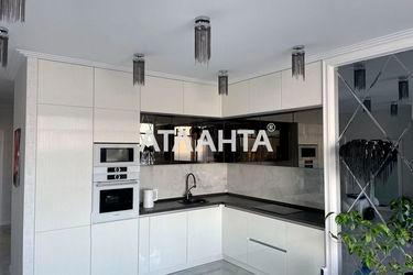 2-rooms apartment apartment by the address st. Pedagogicheskaya (area 100,1 m2) - Atlanta.ua - photo 33