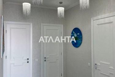 2-rooms apartment apartment by the address st. Pedagogicheskaya (area 100,1 m2) - Atlanta.ua - photo 45