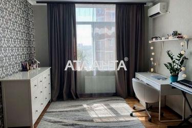 2-комнатная квартира по адресу ул. Дюковская (площадь 85,0 м2) - Atlanta.ua - фото 12