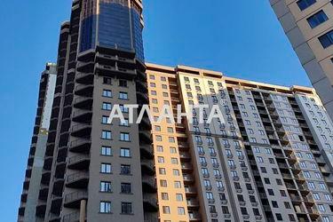 1-room apartment apartment by the address st. Genuezskaya (area 32,2 m2) - Atlanta.ua - photo 31