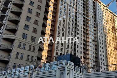1-room apartment apartment by the address st. Genuezskaya (area 32,2 m2) - Atlanta.ua - photo 32