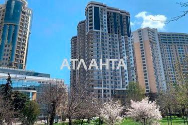 1-room apartment apartment by the address st. Genuezskaya (area 32,2 m2) - Atlanta.ua - photo 33