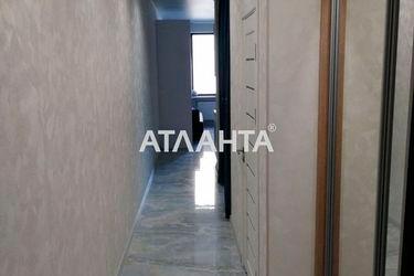 1-room apartment apartment by the address st. Genuezskaya (area 32,2 m2) - Atlanta.ua - photo 29