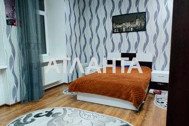 2-кімнатна квартира за адресою вул. Паркова (площа 84,5 м2) - Atlanta.ua - фото 24