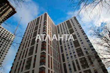 2-кімнатна квартира за адресою вул. Гагарінське плато (площа 68,0 м2) - Atlanta.ua - фото 11