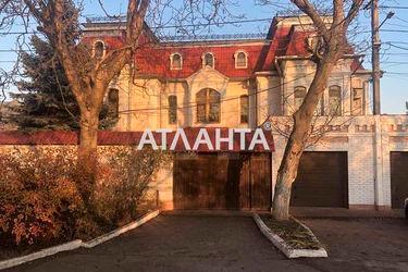 House by the address st. Timiryazeva (area 470,0 m2) - Atlanta.ua - photo 12