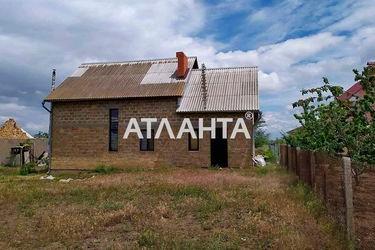 House by the address st. Abrikosovaya (area 99,0 m2) - Atlanta.ua - photo 12
