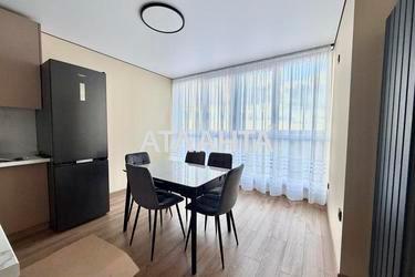 1-комнатная квартира по адресу ул. Роксоляни (площадь 37,5 м²) - фото 9 1-комнатная квартира по адресу ул. Роксоляни (площадь 37,5 м²) - Atlanta.ua - фото 9