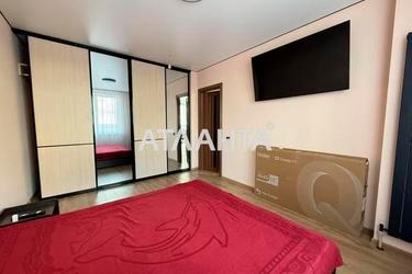 1-комнатная квартира по адресу ул. Роксоляни (площадь 37,5 м²) - фото 11 1-комнатная квартира по адресу ул. Роксоляни (площадь 37,5 м²) - Atlanta.ua - фото 11