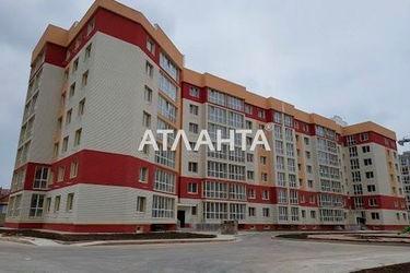 1-room apartment apartment by the address st. Stroitelnaya (area 43,0 m2) - Atlanta.ua - photo 12