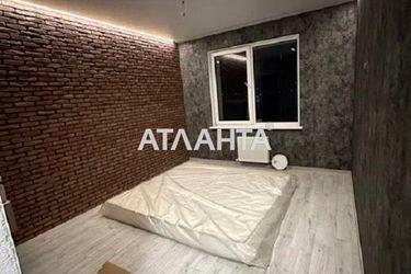 1-room apartment apartment by the address st. Stroitelnaya (area 43,0 m2) - Atlanta.ua - photo 15