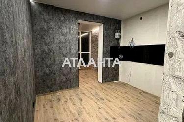1-room apartment apartment by the address st. Stroitelnaya (area 43,0 m2) - Atlanta.ua - photo 17