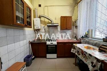 3-кімнатна квартира за адресою вул. Котлярська (площа 55 м²) - фото 20 3-кімнатна квартира за адресою вул. Котлярська (площа 55 м²) - Atlanta.ua - фото 20