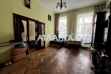 3-кімнатна квартира за адресою вул. Котлярська (площа 55 м²) - фото 22 3-кімнатна квартира за адресою вул. Котлярська (площа 55 м²) - Atlanta.ua - фото 22