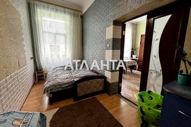 3-кімнатна квартира за адресою вул. Котлярська (площа 55 м²) - фото 23 3-кімнатна квартира за адресою вул. Котлярська (площа 55 м²) - Atlanta.ua - фото 23