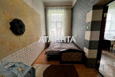 3-кімнатна квартира за адресою вул. Котлярська (площа 55 м²) - фото 24 3-кімнатна квартира за адресою вул. Котлярська (площа 55 м²) - Atlanta.ua - фото 24