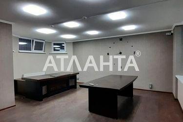 Commercial real estate at st. Srednefontanskaya (area 288,6 m2) - Atlanta.ua - photo 37