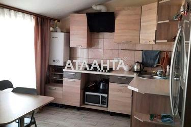 3-rooms apartment apartment by the address st. Tsentralnaya (area 67,0 m2) - Atlanta.ua - photo 27