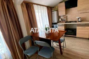 3-rooms apartment apartment by the address st. Tsentralnaya (area 67,0 m2) - Atlanta.ua - photo 26